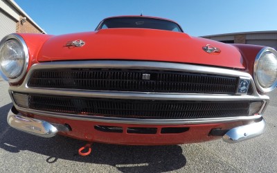 DNA Custom Paints Virtual Chrome