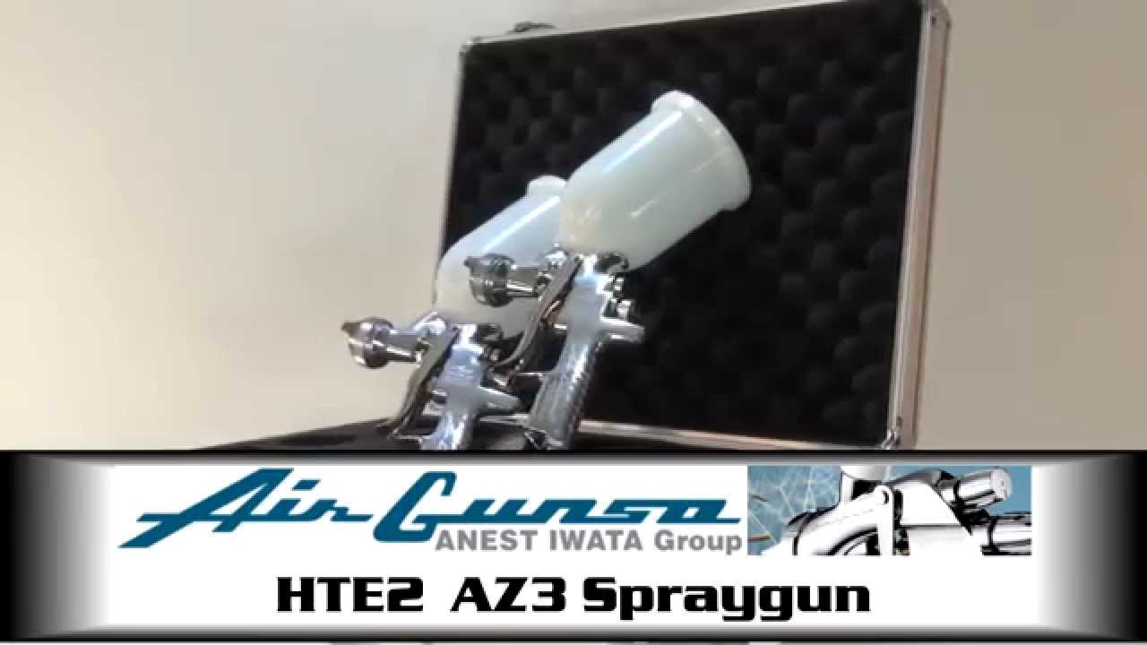 Airgunsa AZ3 The Gunman