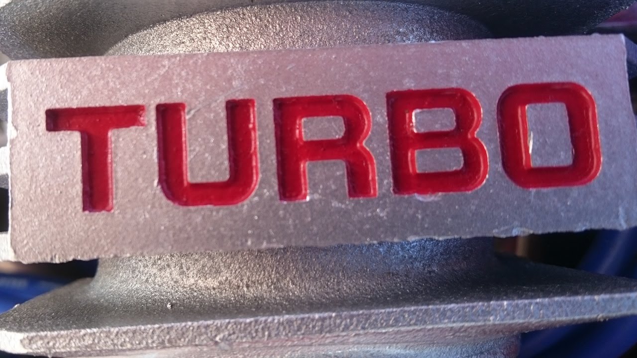 Turbo Conversion
